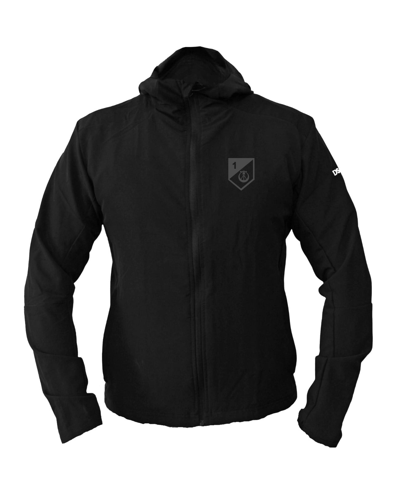 1 Bde Engr Coy - Element Full Zip