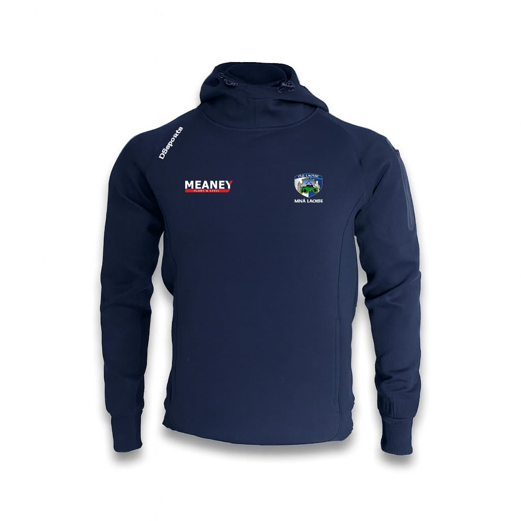 Laois LGFA - Ace Hoodie