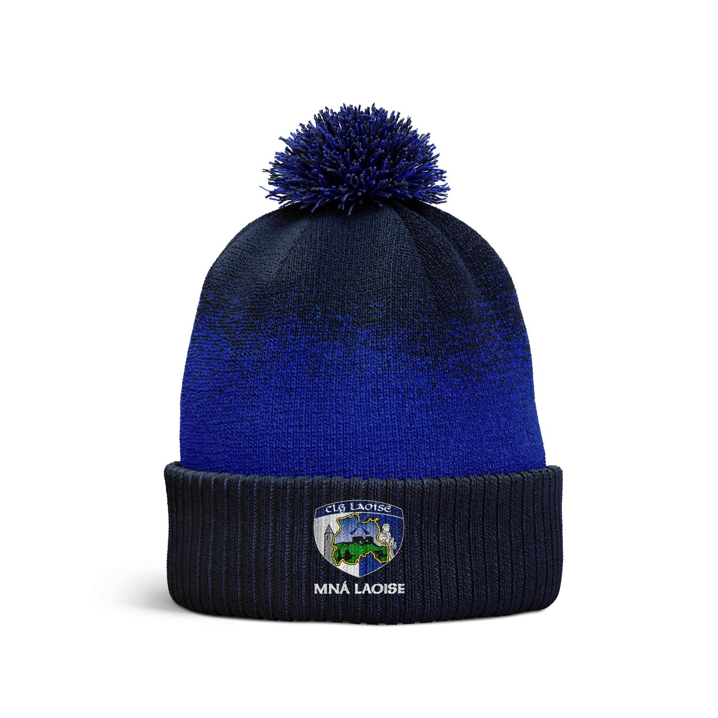 Laois LGFA - Beanie