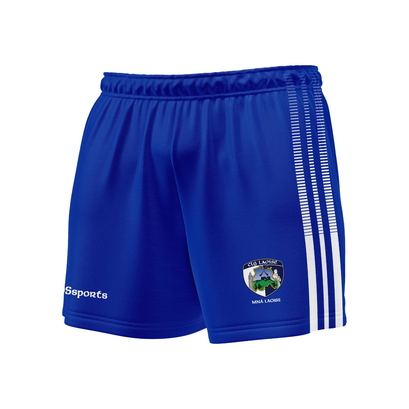 Laois LGFA - Surge Shorts