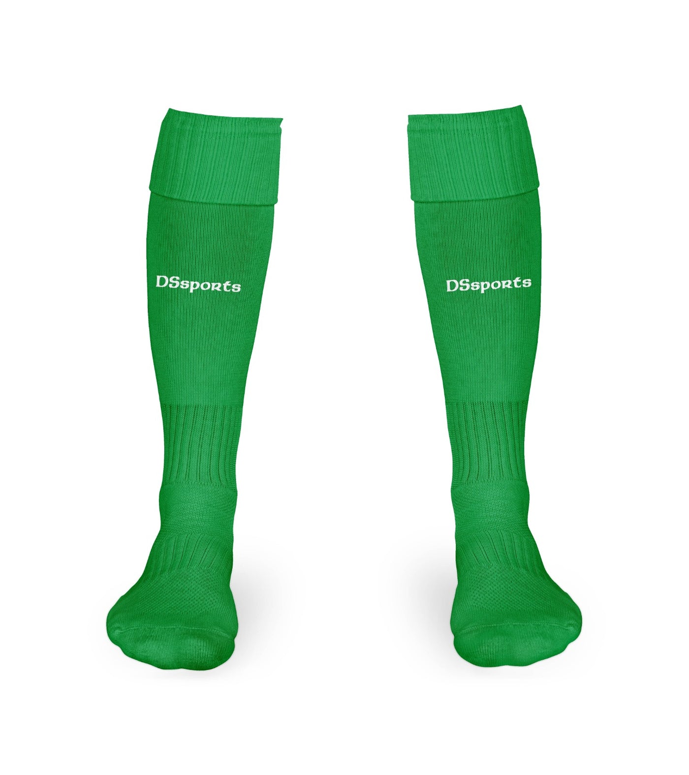 Soccer socks - Green