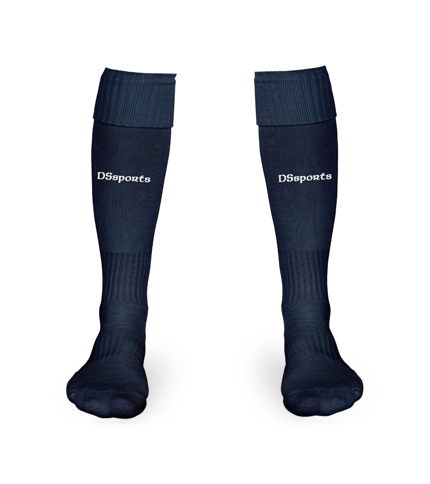 Soccer socks - Navy