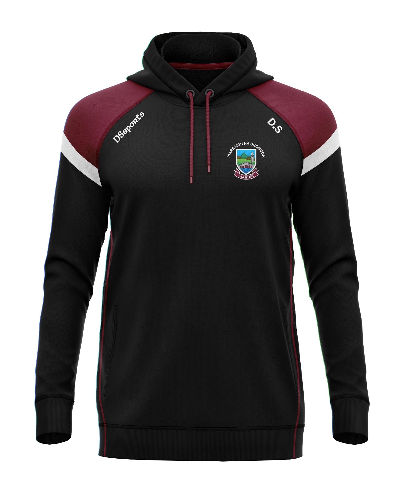 Piarsaigh na Dromoda - Hoodie