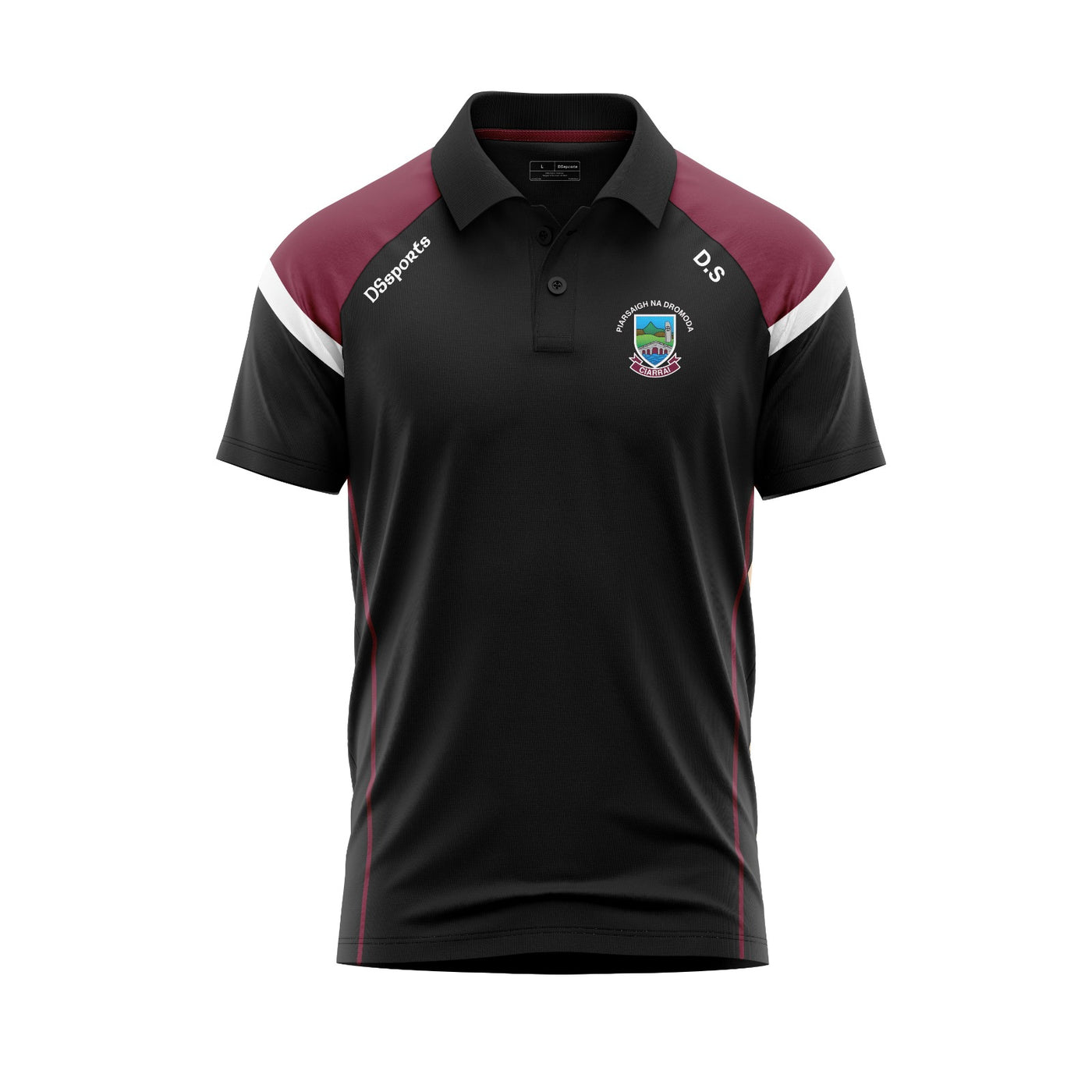 Piarsaigh na Dromoda - Polo Shirt