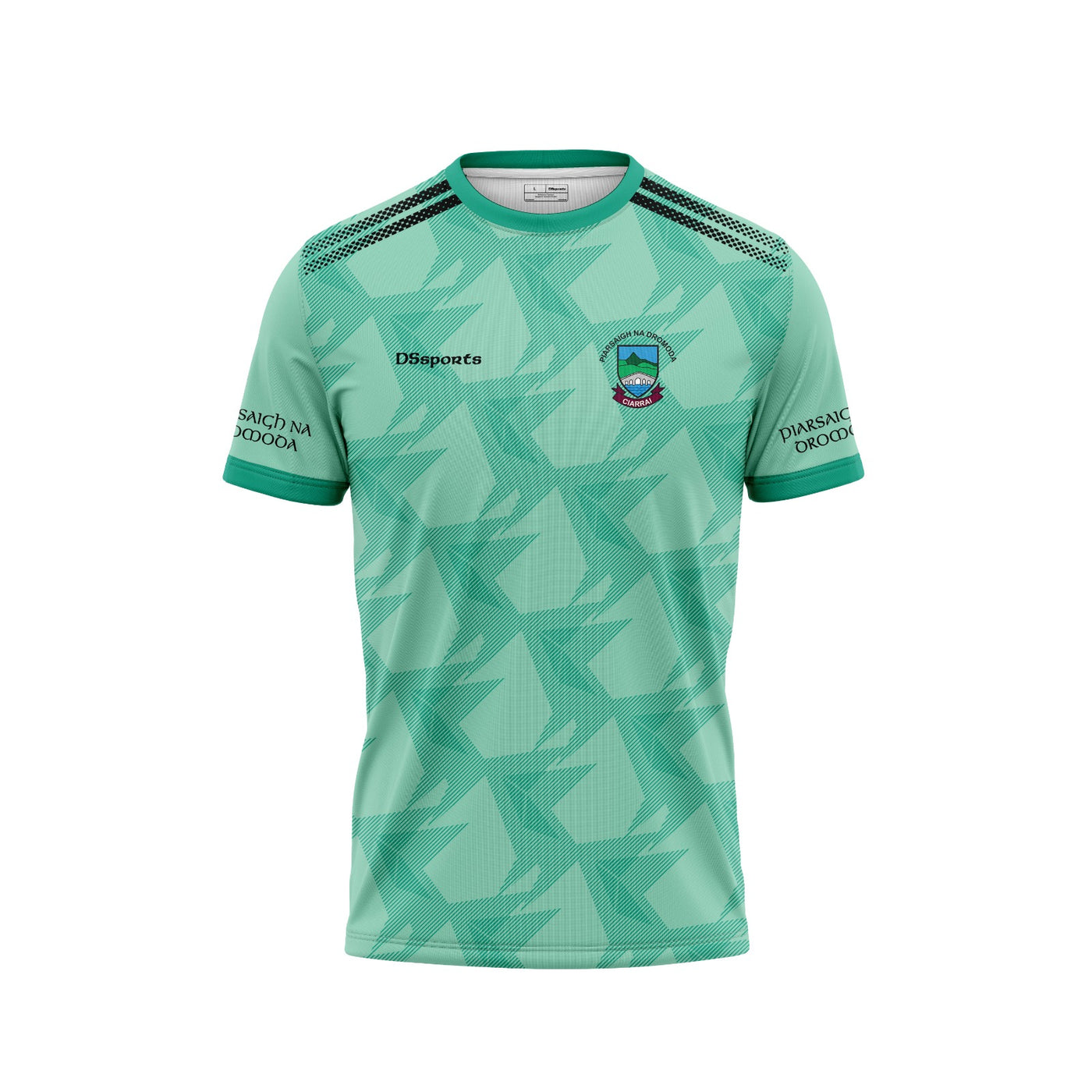 Piarsaigh na Dromoda - Mint Training Jersey