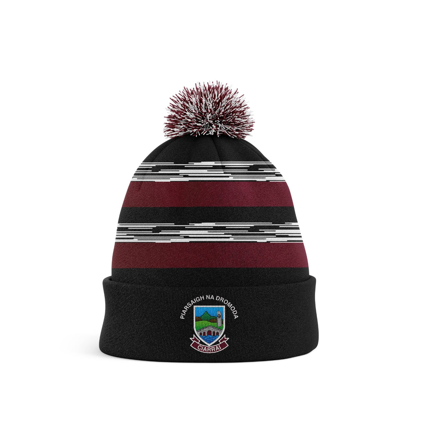 Piarsaigh na Dromoda - Beanie