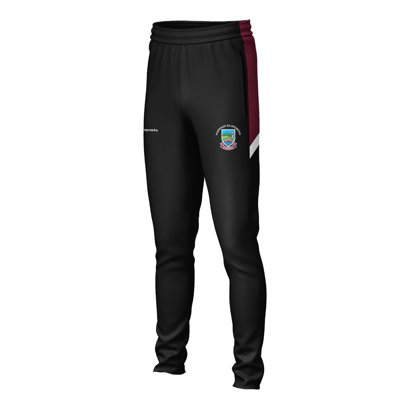 Piarsaigh na Dromoda - Skinny Bottoms