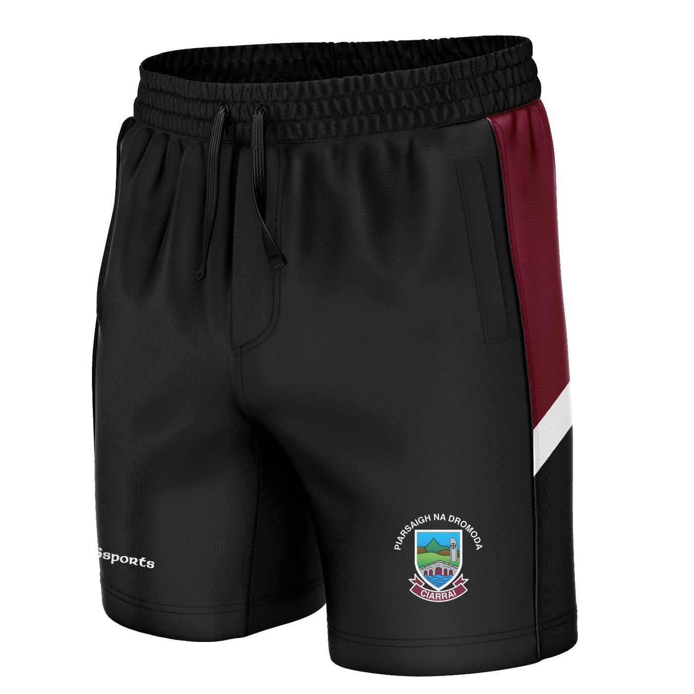 Piarsaigh na Dromoda - Leisure Shorts