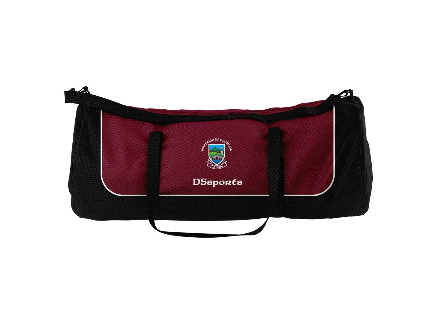 Piarsaigh na Dromoda - Gearbag