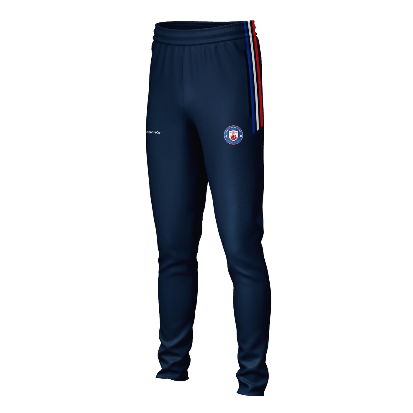 Na Gaeil Nua - Skinny Bottoms