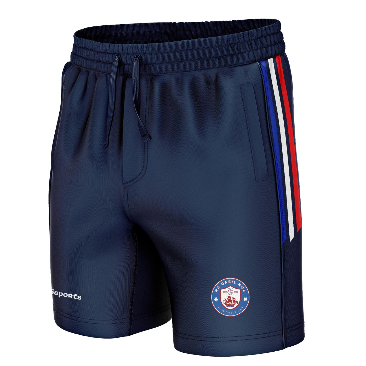 Na Gaeil Nua - Leisure Shorts