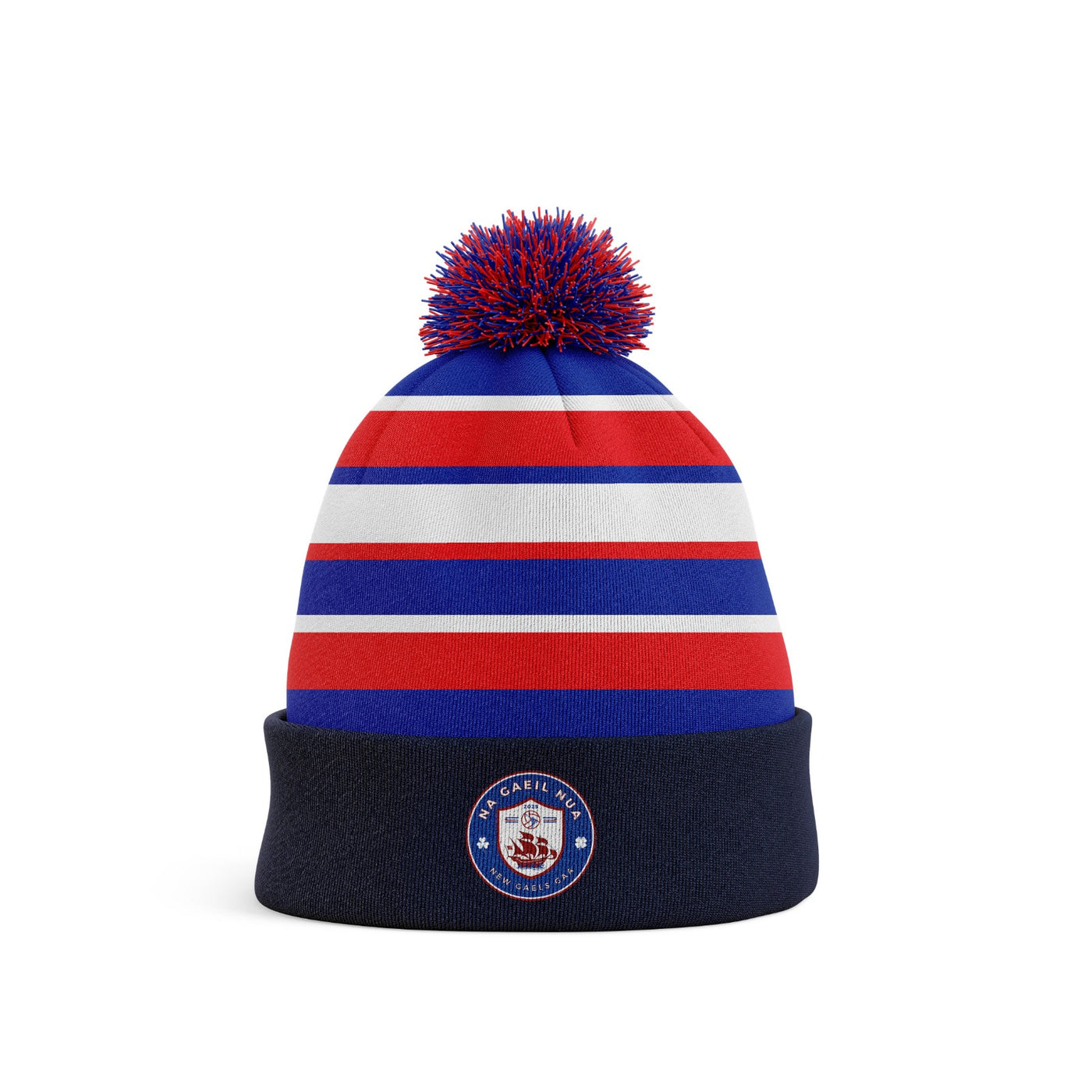 Na Gaeil Nua - Beanie