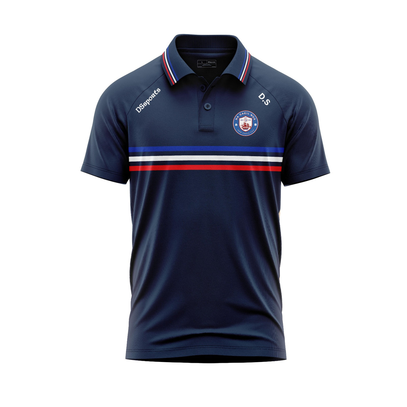 Na Gaeil Nua - Polo Shirt