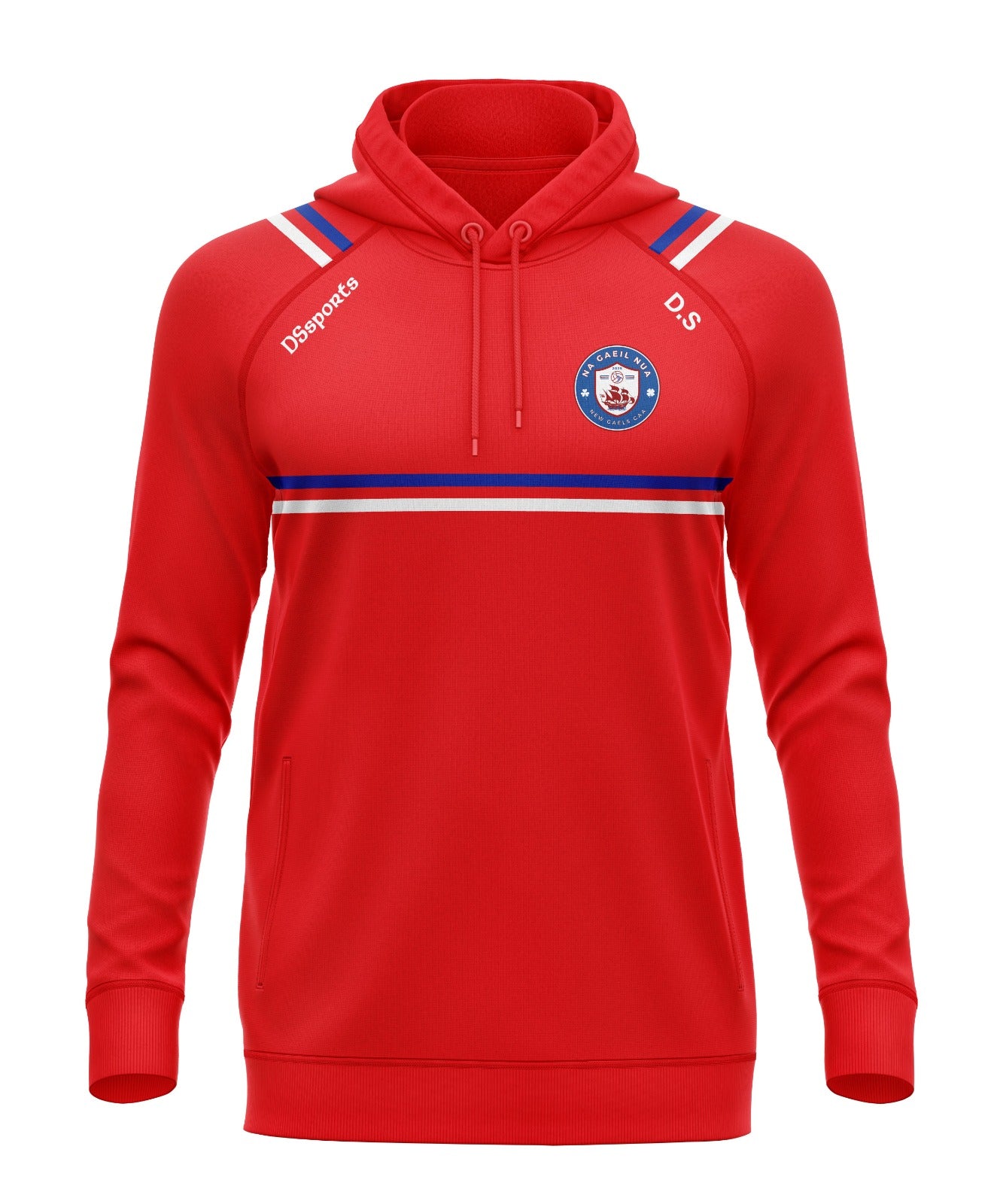 Na Gaeil Nua - Hoodie