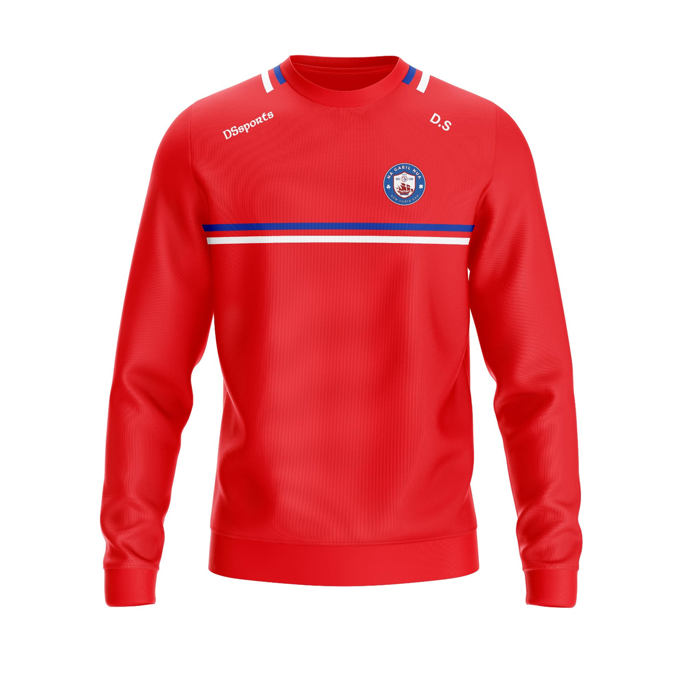 Na Gaeil Nua - Crew Neck