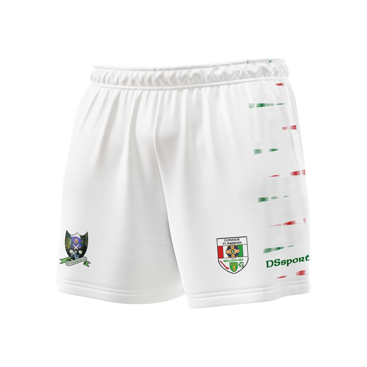 Barrow gaels - Match shorts
