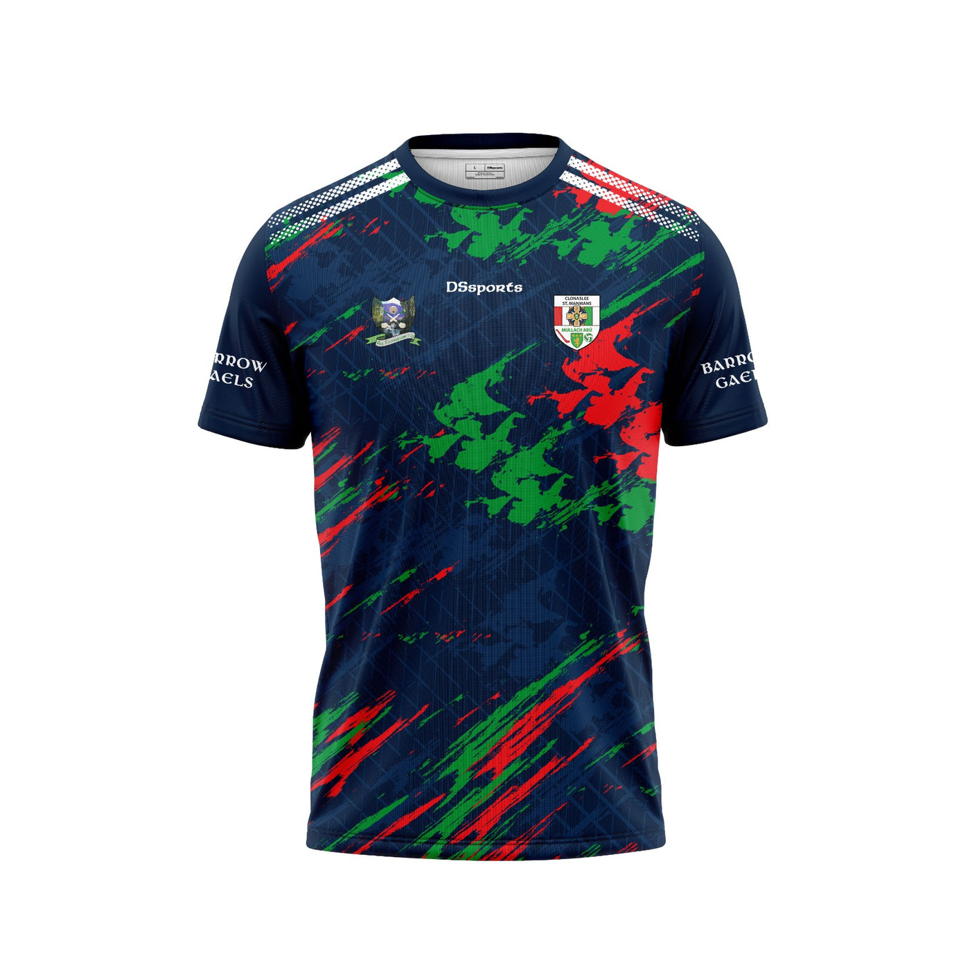 Barrow Gaels - Training Jersey