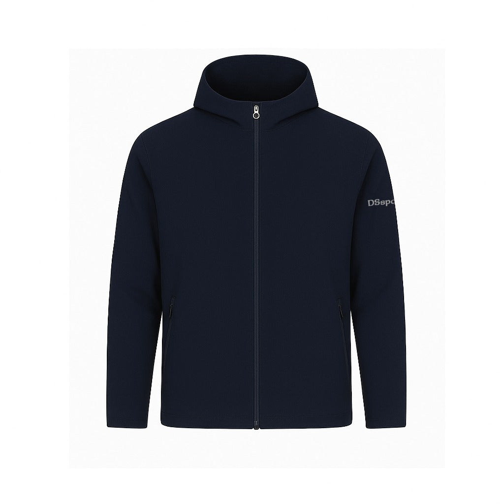 Element full zip - Navy