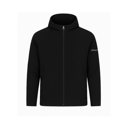 Element Full Zip - Black