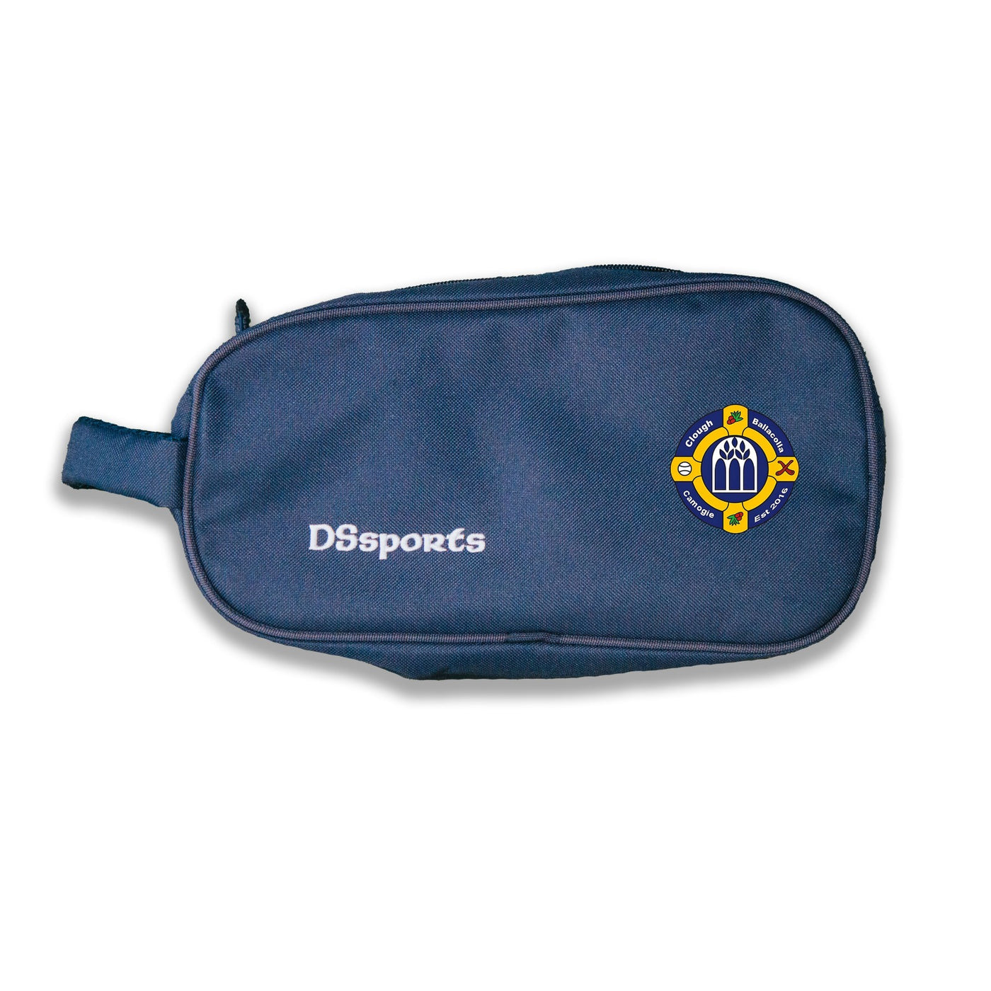 Clough Ballacolla Camogie - Bootbag