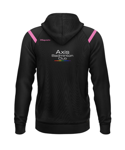 Axis Badminton Club - Hoodie