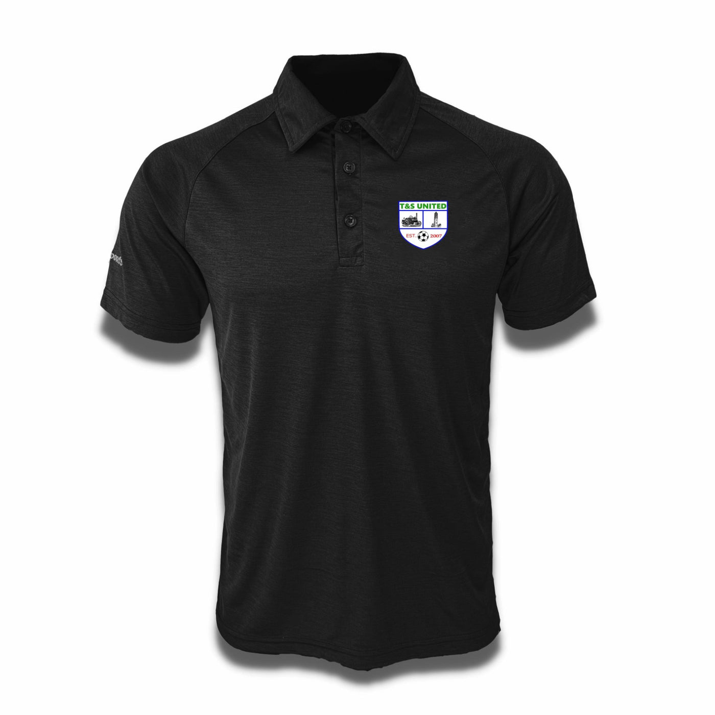 T&S United - Polo Shirt