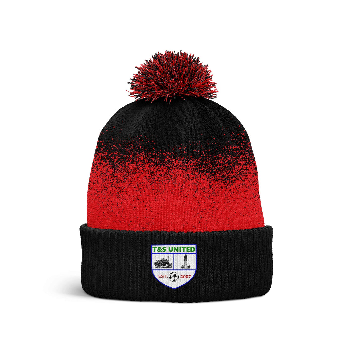 T&S United - Beanie