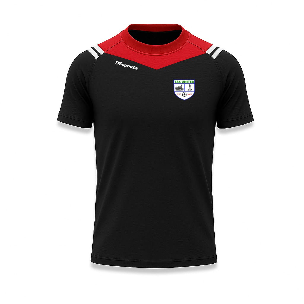 T&S United - Volt T-Shirt