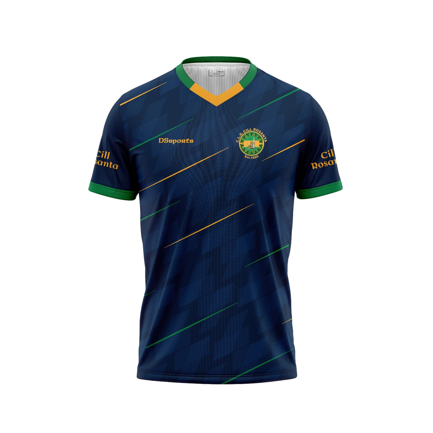 Kilrossanty GAA - Training Jersey