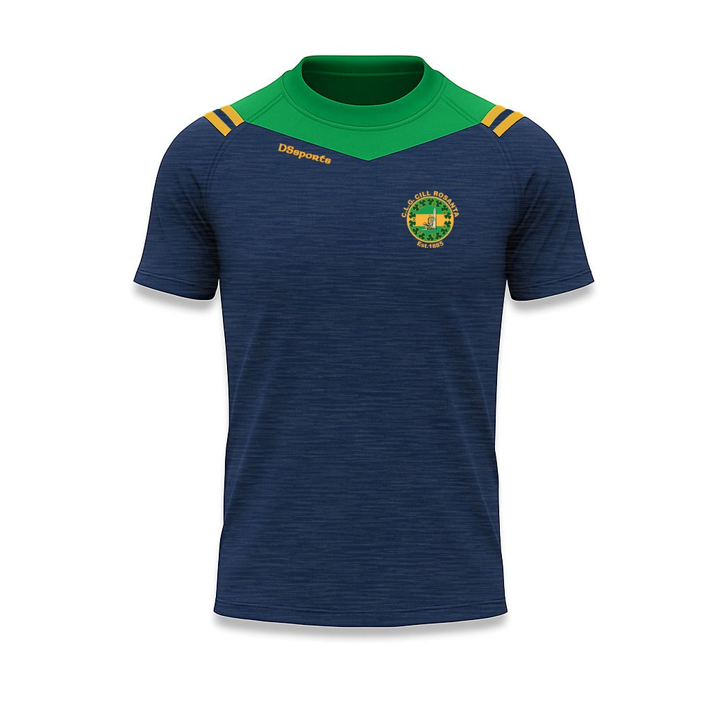 Kilrossanty GAA - Volt T-Shirt