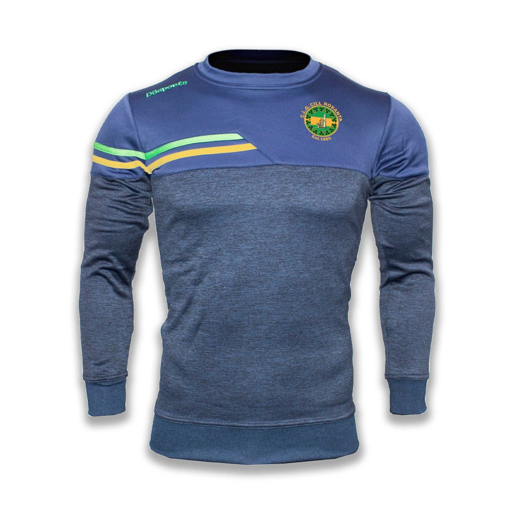 Kilrossanty GAA - Fortis Crew Neck
