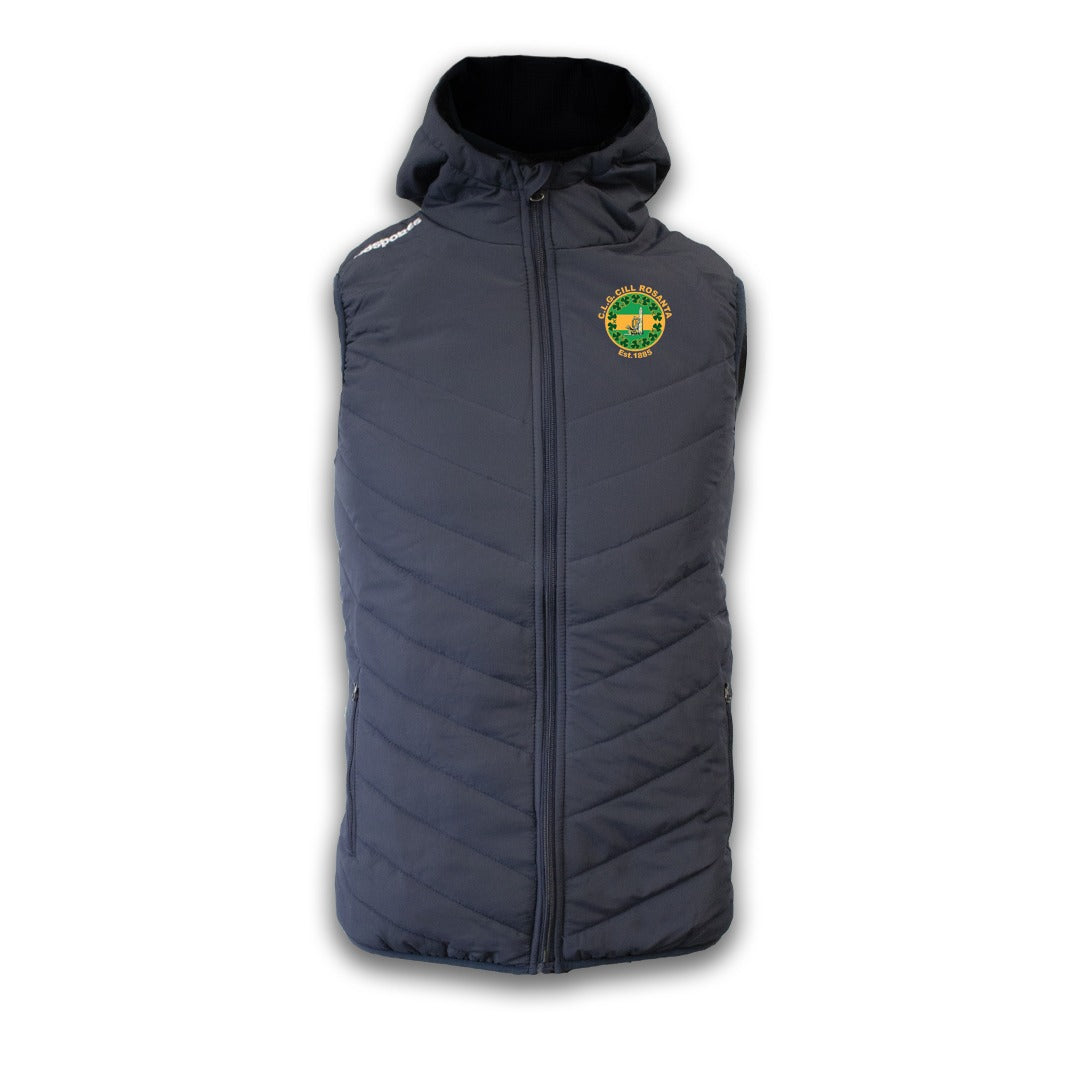 Kilrossanty GAA - Gilet