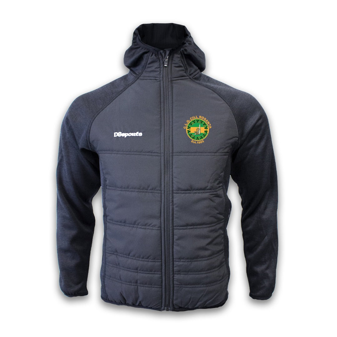 Kilrossanty GAA - Hybrid Jacket