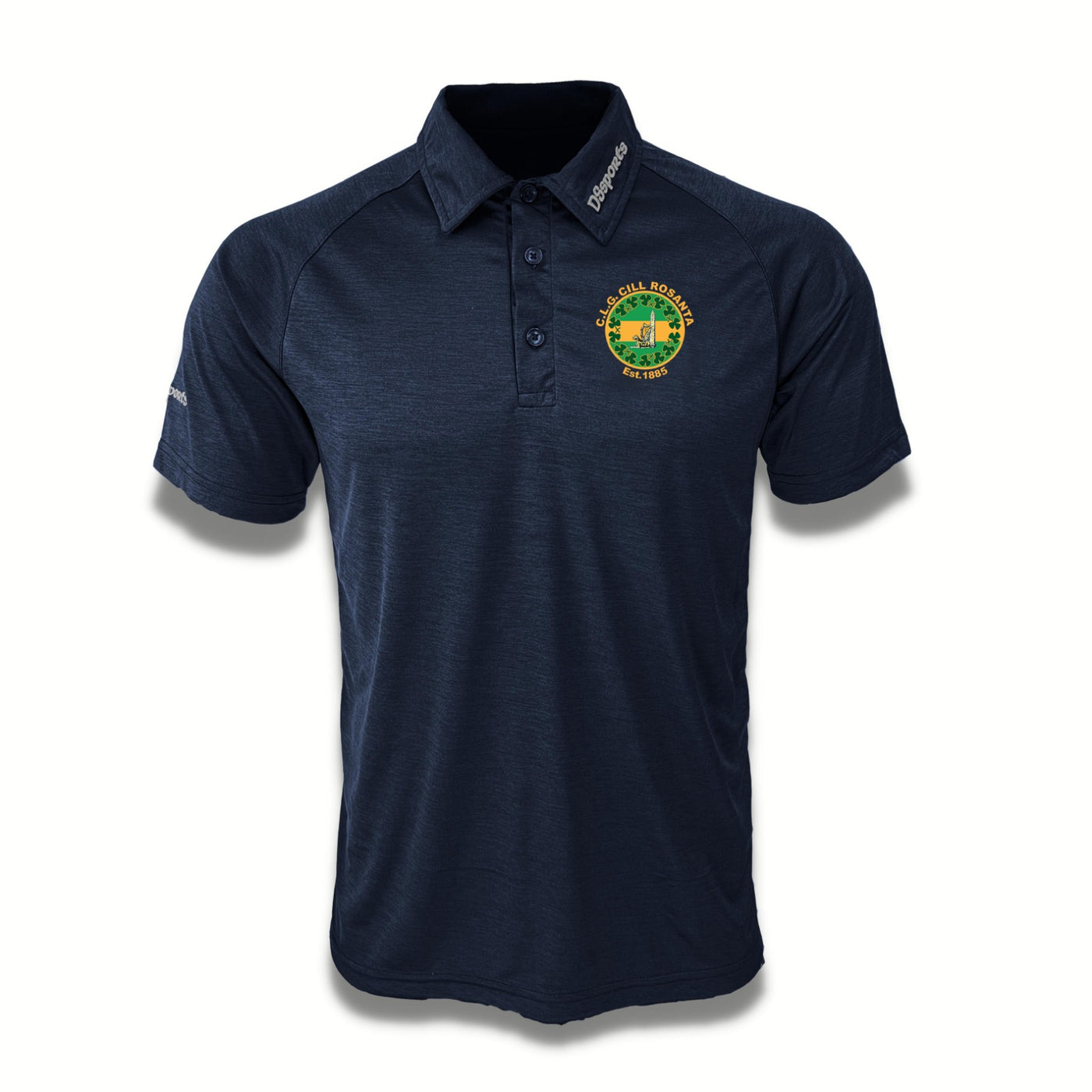 Kilrossanty GAA - Polo Shirt