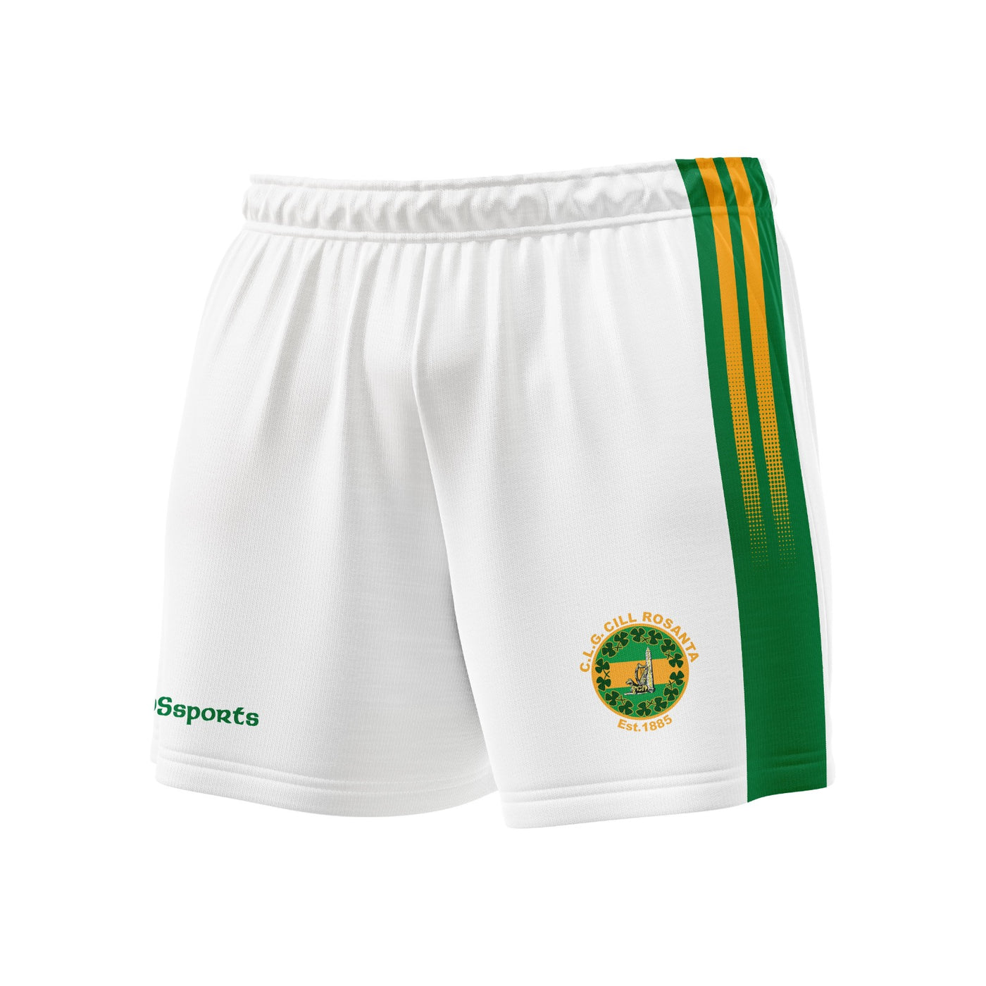 Kilrossanty GAA - Shorts