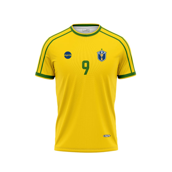 Brazil 98' - Retro range