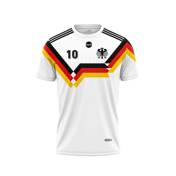 Germany 90' - Retro range