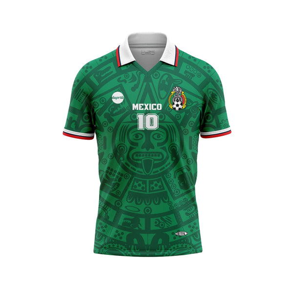 Mexico 98' - Retro range