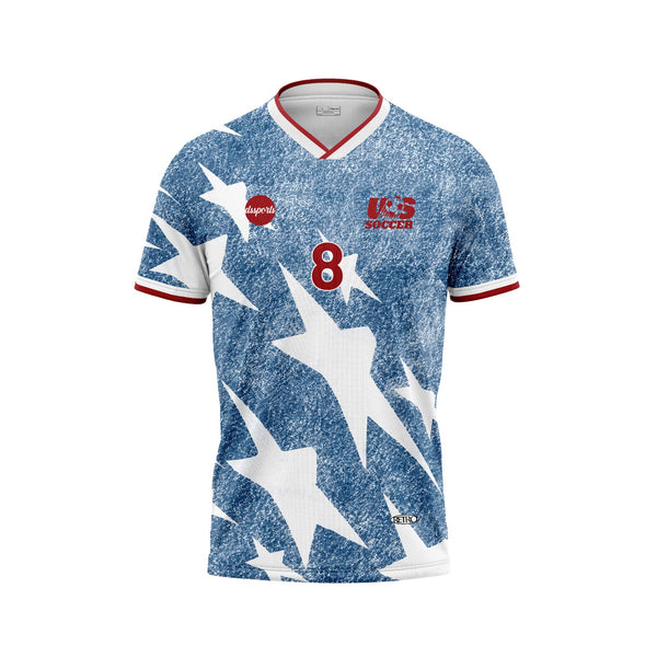 The USA 94' - Retro range