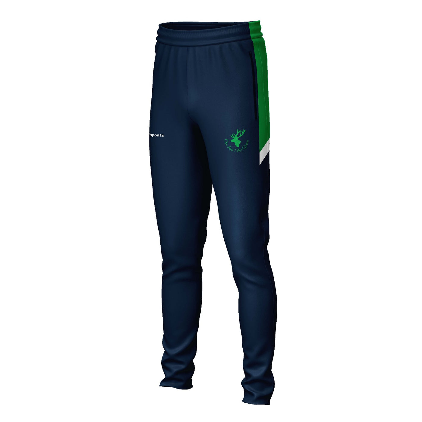 Donard Glen GAA - Skinny Bottoms (Navy)