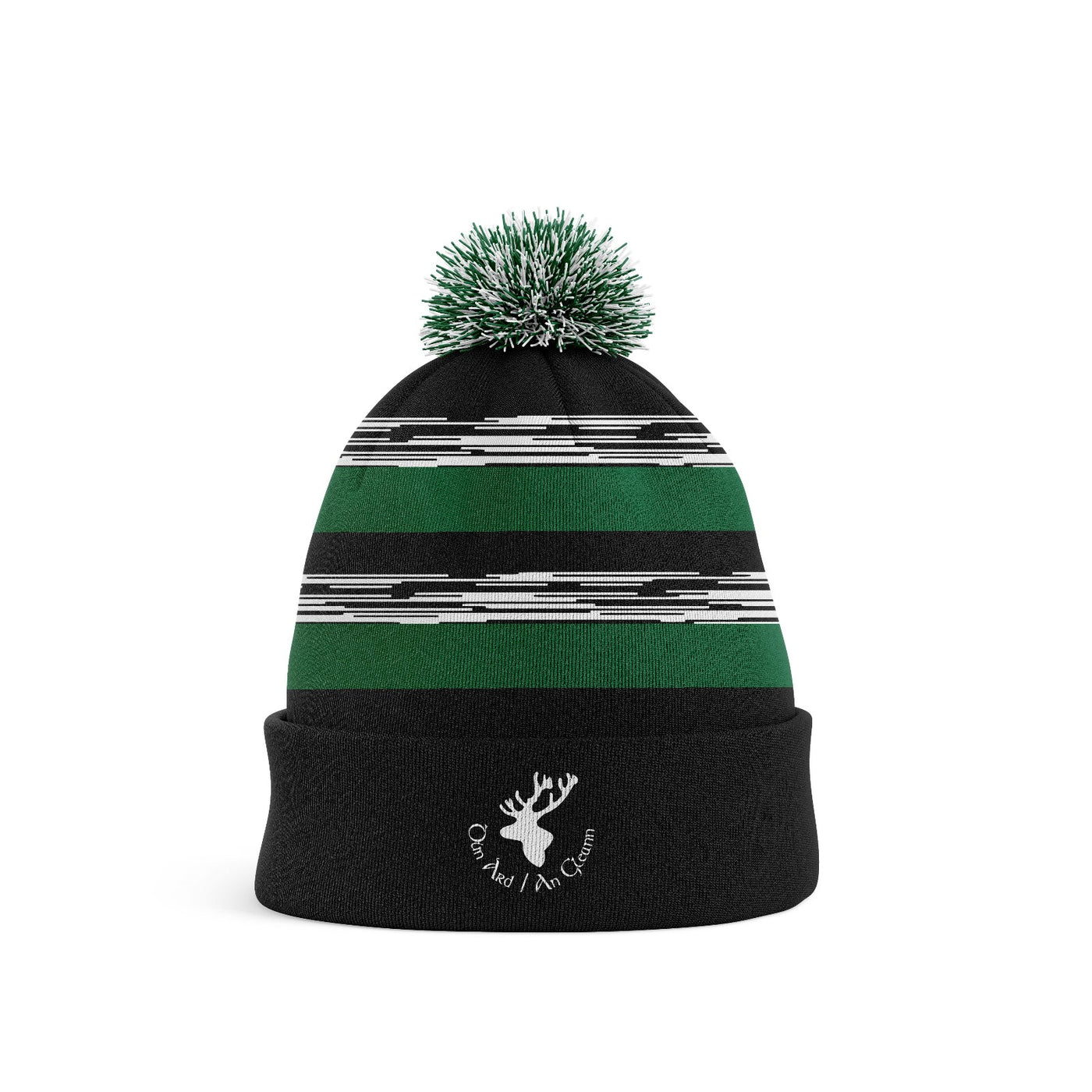 Donard Glen GAA - Beanie Hat