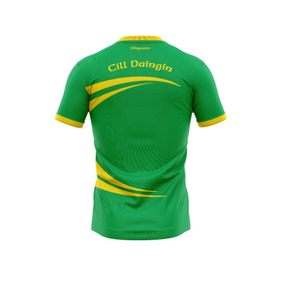Kildangan GAA - Training Jersey