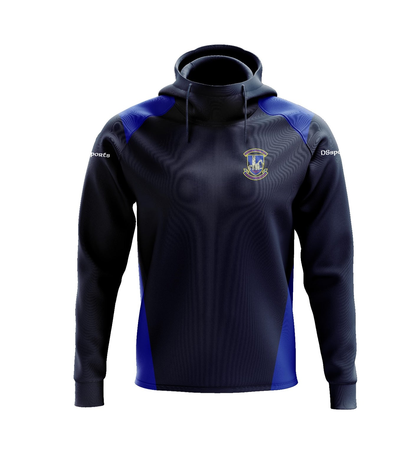 Castle Villa AFC - Hoodie