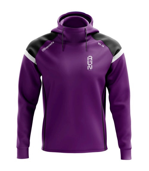 Swords Run Club - Hoodie