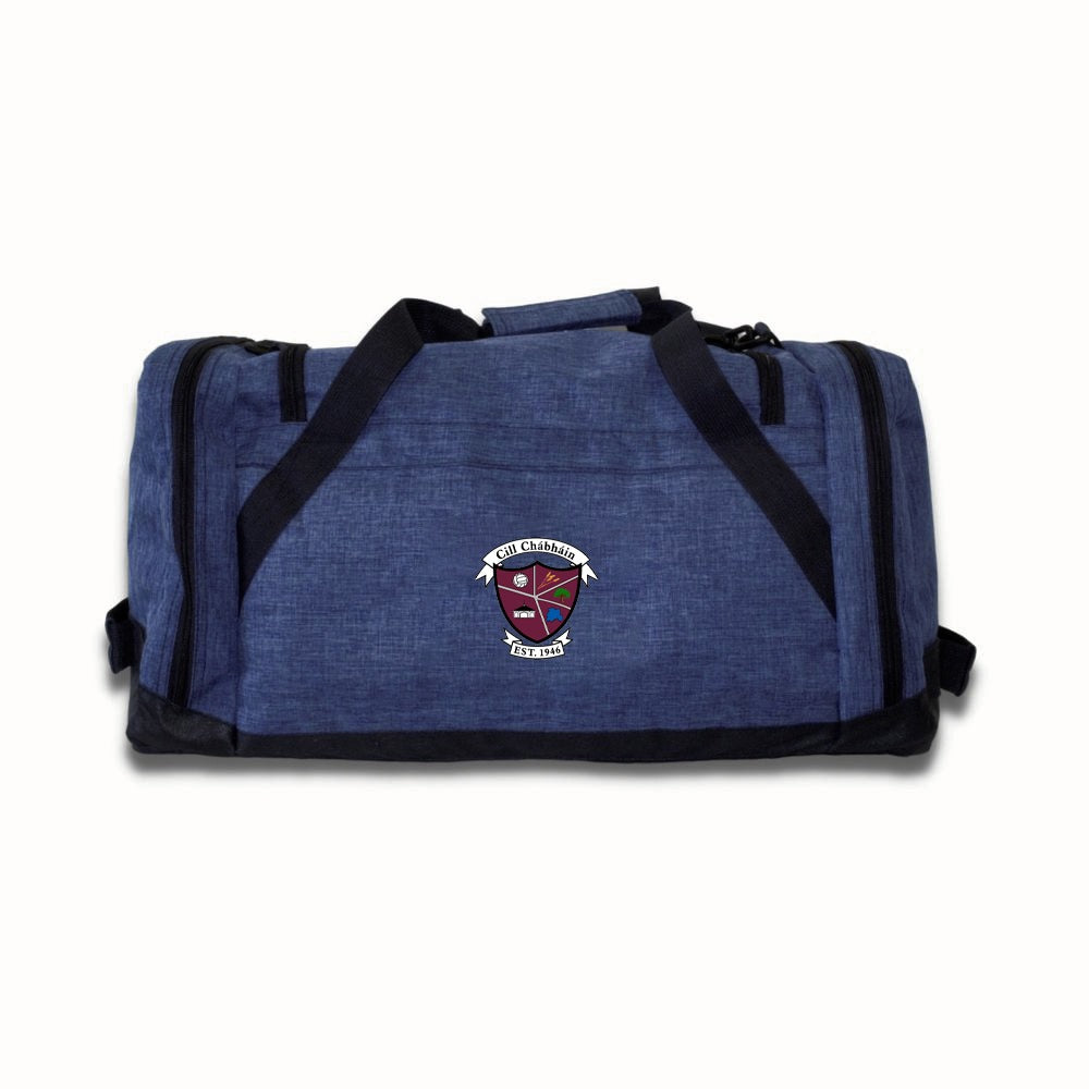 Kilcavan GAA - Gearbag 24" Navy