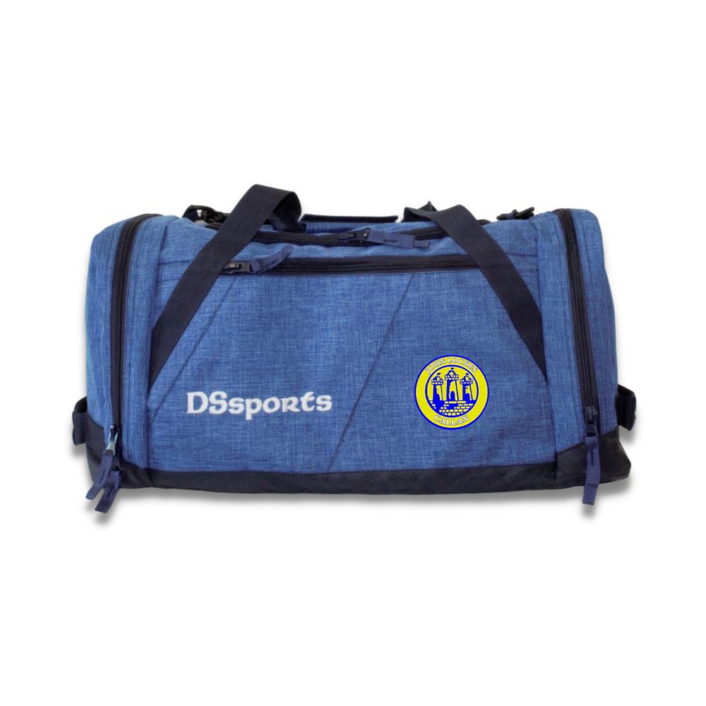 John Lockes - Squad Gearbag 24"