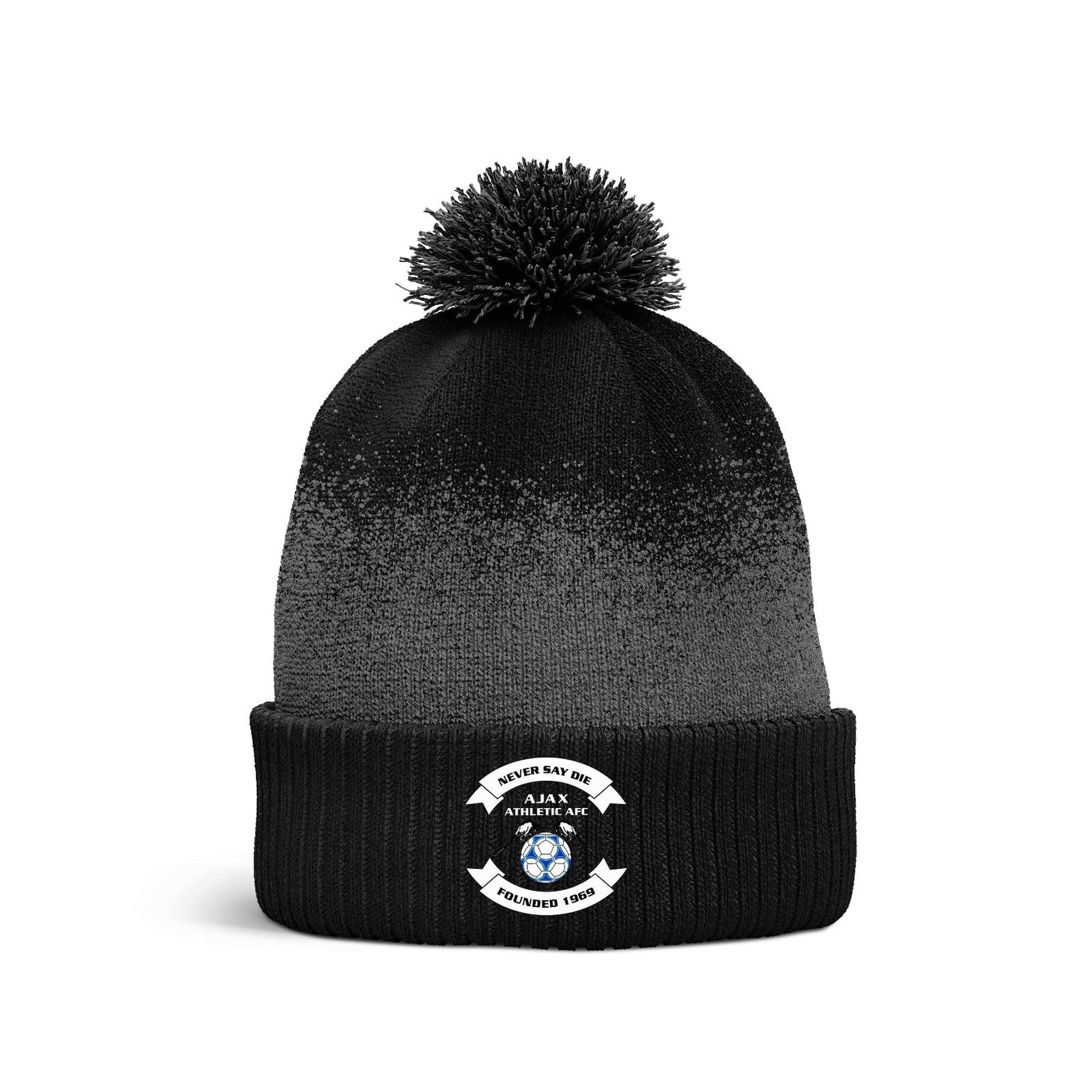 Ajax Athletic - Beanie Hat