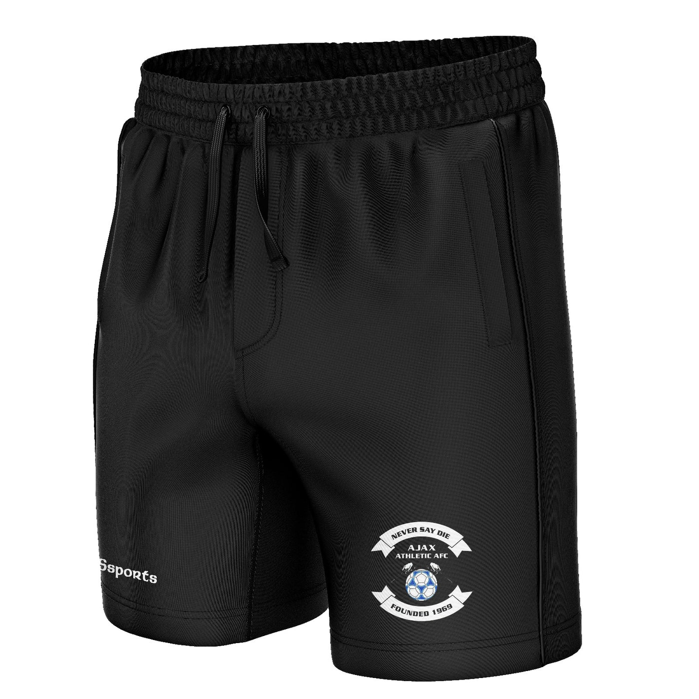 Ajax Athletic - Icon Leisure shorts