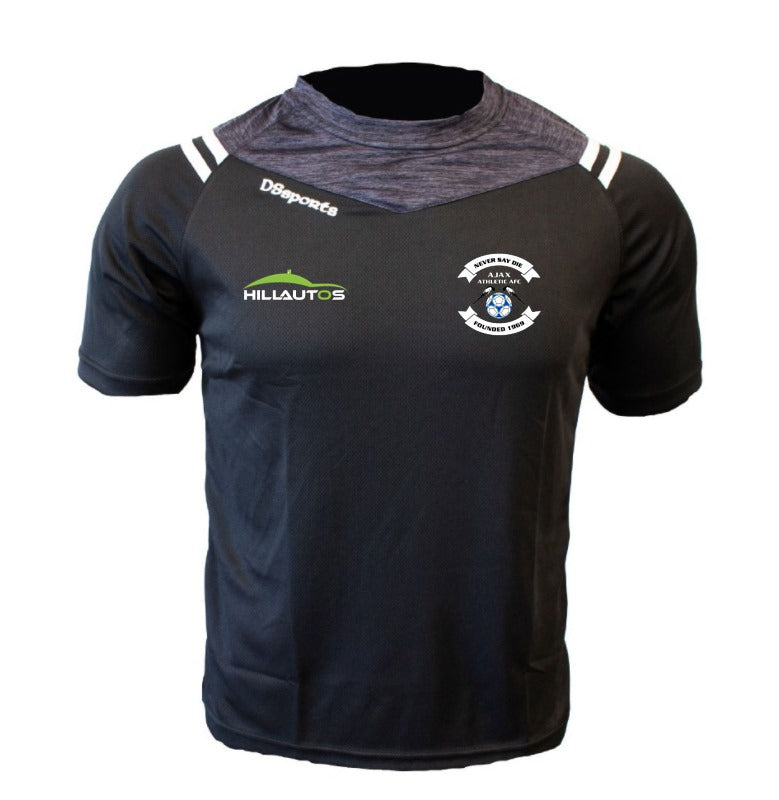 Ajax Athletic - Volt T-Shirt