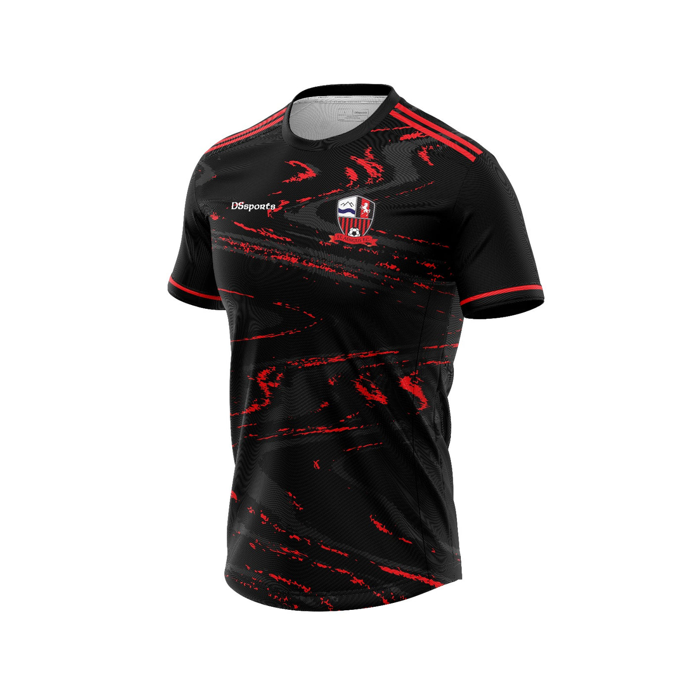 St. Aengus FC - Training Jersey